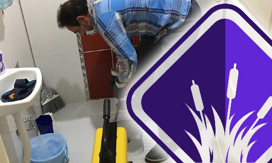 Banyo Tıkanıklık Açma