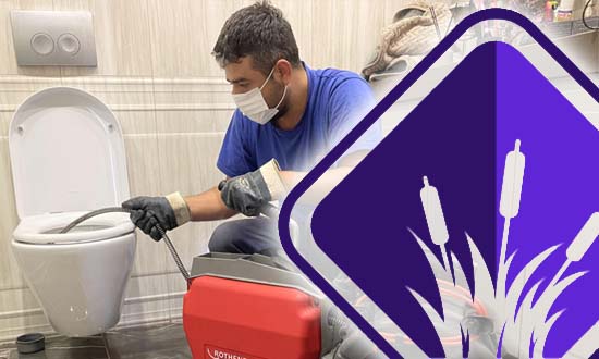Baki Tuvalet Gider Açma